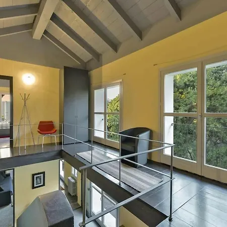 Zeta / Design With Private Pool Villa Canelli