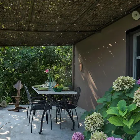 Zeta / Design With Private Pool * Canelli